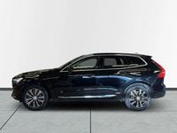 Begagnad Volvo XC60 Inscription 340 HK (250 kW) 2021 Svart SUV