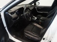 begagnad Toyota RAV4 2.5 Plug-In Hybrid AWD Style Premium 306hk
