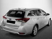 begagnad Toyota Auris Touring Sports Hybrid EURO6 e-CVT 2239kr/mån