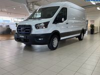 begagnad Ford E-Transit 350 E- Skåp L3 135 kW 184 Trend 2022, Transportbil - Skåp