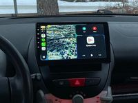 Begagnad Toyota Aygo 68 HK (50 kW) 2010 Halvkombi