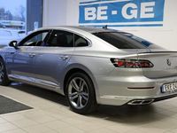 begagnad VW Arteon eHybrid R-Line 2022, Sedan