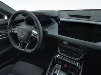begagnad Audi e-tron GT quattro quattro 350,00 KW