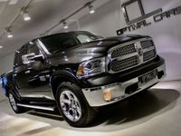 begagnad Dodge Ram LARAMIE 1500 Crew Cab Alpine 5.7l V8 HEMI Lågmil