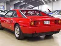 begagnad Ferrari Mondial t Coupé 3.4 V8 323hk