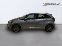 begagnad Honda Jazz e:HEV 1.5 109hk Elegance e-CVT