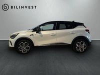 Begagnad Mitsubishi ASX Instyle 93 HK (68 kW) 2023 Vit SUV