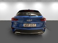 begagnad Kia XCeed Plug-in Hybrid Automat Advance 141hk