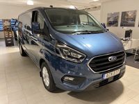 begagnad Ford 300 Transportbilar Transit Custom TrendL2 130hk automat