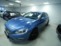 begagnad Volvo V60 D4 Geartronic Momentum Euro 6 181hk