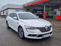 Begagnad Renault Talisman GrandTour 160 HK (117 kW) 2016 Kombi