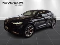 Begagnad Audi Q8 S-Line 286 HK (210 kW) 2020 2t2t SUV