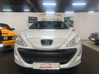 begagnad Peugeot 308 CC 1.6 THP Euro 5