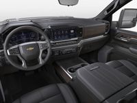 begagnad Chevrolet Silverado 2500 HD 6.6 Duramax Midnight Edition 2024, Transportbil