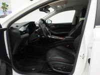 Begagnad MG MG5 EV 114 kW (156 HK) 2022 Vit Kombi