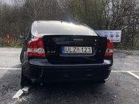 begagnad Volvo S40 T5 Euro 4