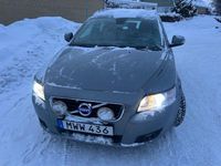 Begagnad Volvo V50 150 HK (110 kW) 2011 Kombi