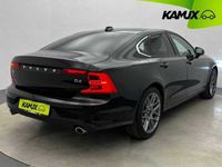 begagnad Volvo S90 S90D4 Geartronic, 190hk, 2017