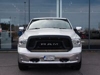 begagnad Dodge Ram Laie Longhorn Luftfjädring 7. Sportav 2017, Pickup