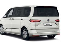 begagnad VW Multivan eHybrid Family Euro 6