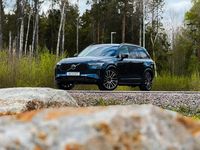 Begagnad Volvo XC90 Ultra 456 HK (335 kW) 2025 Blå SUV