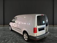 begagnad VW Caddy Maxi 1.4 TGI CNG 110HK MOMS / LEASEBAR