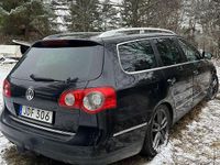 Begagnad VW Passat Sportline 170 HK (125 kW) 2009 Kombi