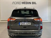 begagnad Ford Kuga ST-Line Plug-In-Hybrid CarPlus PL Fr 2023, SUV