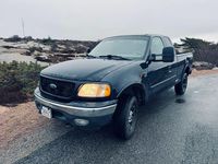 Begagnad Ford F-150 238 HK (175 kW) 2001 Pickup
