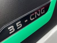 begagnad Iveco Daily 35S14N V A8 12m3 Aut/Biogas/Miljöbil/Låg skatt/O