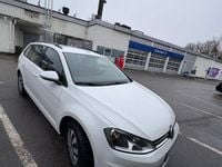 Begagnad VW Golf VII 110 HK (80 kW) 2016