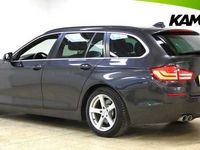 begagnad BMW 520 d Touring Steptronic 2013, Kombi