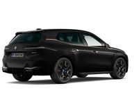 begagnad BMW iX xDrive40 Sportpaket Exclusive Innovation Comfort hk Multistol Drag