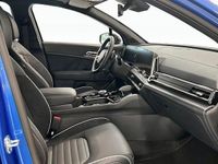 Begagnad Kia Sportage GT-Line 252 HK (185 kW) 2025 Blå SUV
