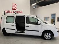 begagnad Renault Kangoo Express Maxi 1.5 dCi Euro 4