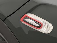 Begagnad Mini John Cooper Works 2015 Grön Halvkombi