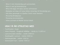 Begagnad Volvo XC40 Plus 265 HK (194 kW) 2022 Vit SUV