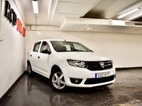 begagnad Dacia Sandero 0.9 TCe EASY-R EURO 6 NYSERVAD AUTOMAT AUX