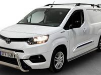 Begagnad Toyota Proace City City 2022 Minibuss