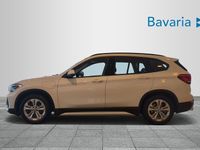 begagnad BMW X1 xDRIVE 25E Model Sport