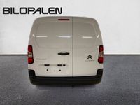 begagnad Citroën Berlingo BUS PRE L2 130 AUT