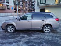 Begagnad Subaru Outback 150 HK (110 kW) 2014 Kombi