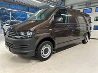 begagnad VW Transporter T30 2.0 TDI Lång Euro 6