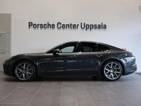 Begagnad Porsche Panamera 305 HK (224 kW) 2024 Grå Halvkombi
