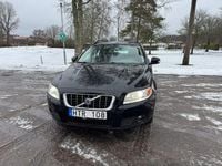 Begagnad Volvo V70 200 HK (147 kW) 2009 Kombi