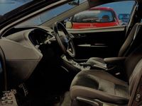 begagnad Honda Civic 5-dörrar 1.8 i-VTEC Sport *Nybes(UA)