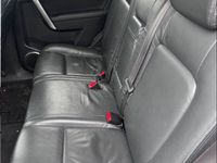 begagnad Chevrolet Captiva 2.0 TD VCDi AWD Euro 4, 7 Sits