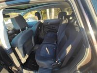 begagnad Nissan Qashqai +2 Qashqai+2 1.6 dCi 4x4 Euro 5