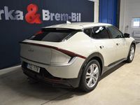 Begagnad Kia EV6 Plus 167 kW (228 HK) 2021 Grå SUV