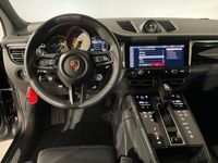 begagnad Porsche Macan S Leasebar/VAT